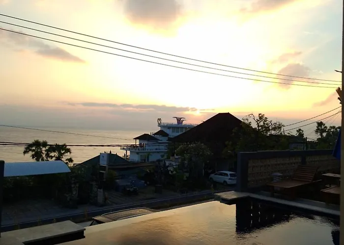 Gandiwa Amed ヴィラ